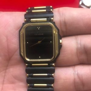 Geneve wristwatch almost like new
